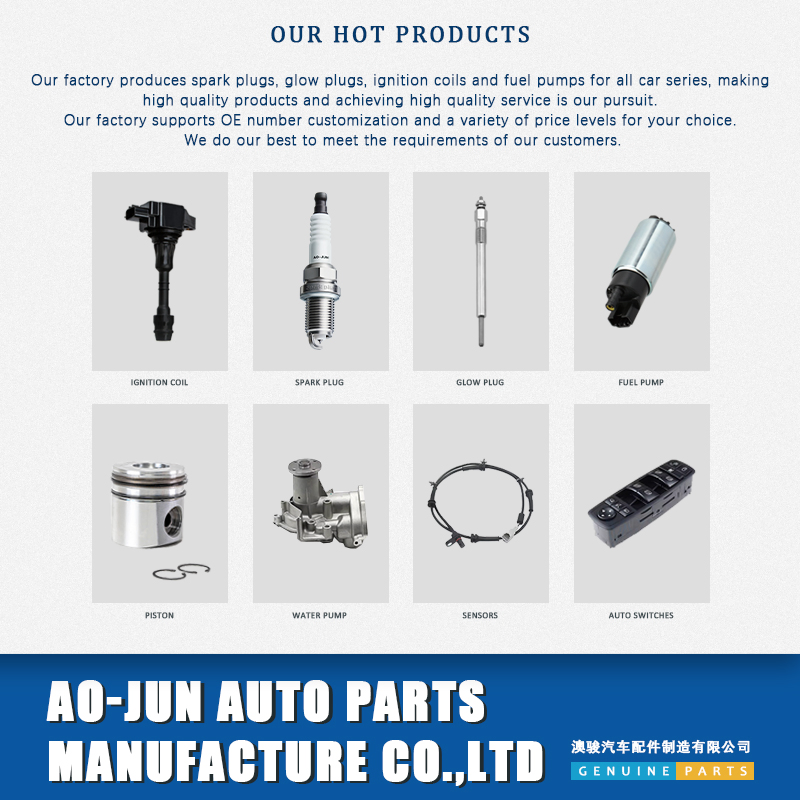Bobinas de Ignição e Velas de Ignição Dg508 1L2u12019AA para Ford F-150 4.6L 5.4L V8