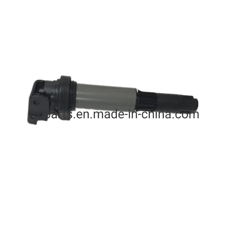 Peças de Motor de Auto de Alta Qualidade Bobina de Ignição 12131712219 para BMW