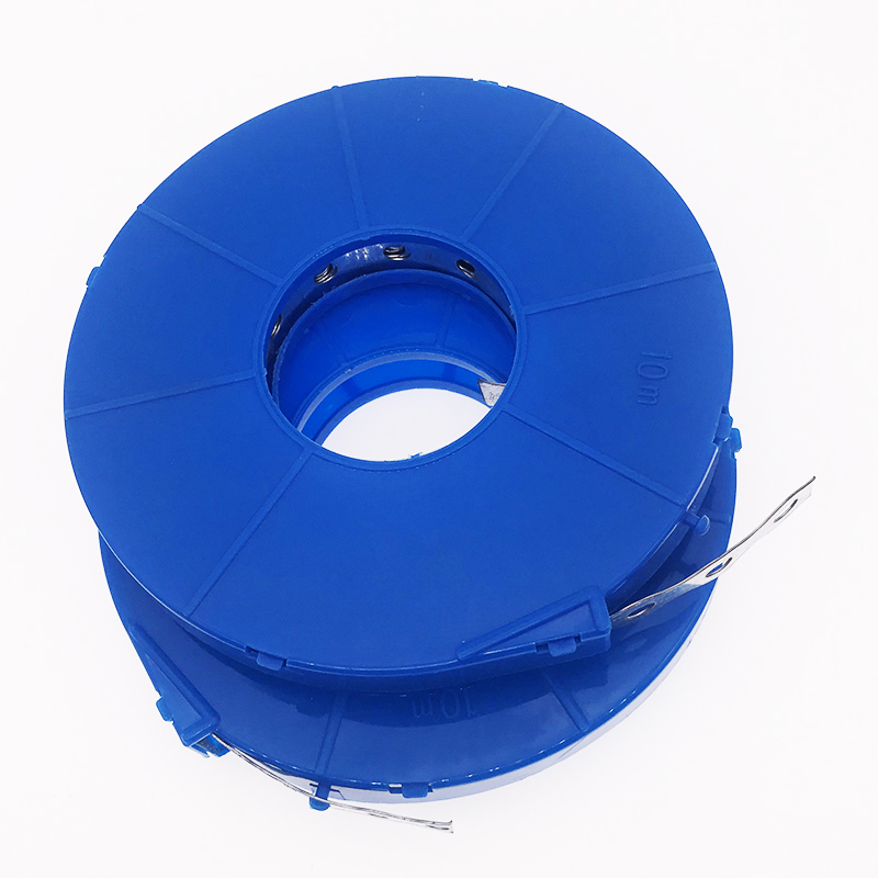 2025 Nova Forma Reta de Banda Perfurada de PVC para Sistema HVAC de Metal SS316 Faixa de Montagem de Aço Perfurado com Revestimento de PE Por 10m