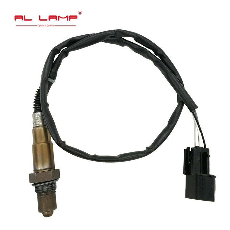 Conjunto de Sensor de Oxigênio Genuíno 39210-2e400 Compatível com 2011-2015 Hyundai Elantra