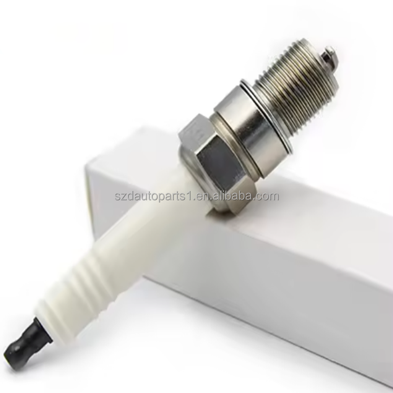 Pluga de Faísca Industrial de Alta Qualidade Rb77cc Ttm-60999z para Gerador da Série Cater Pillar 3500