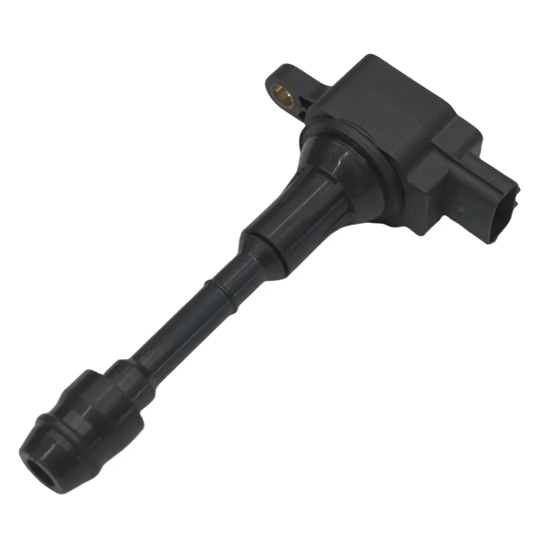para Nissan X-Trail Qr25de 2.5L Bobina de Ignição 22448-8h315 para 2004-2006