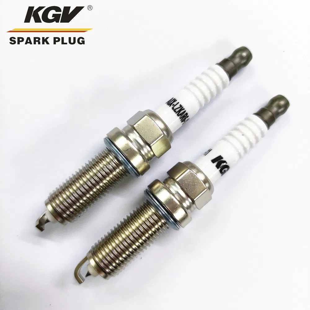 Marca Kgv Vela de Ignição Iridium