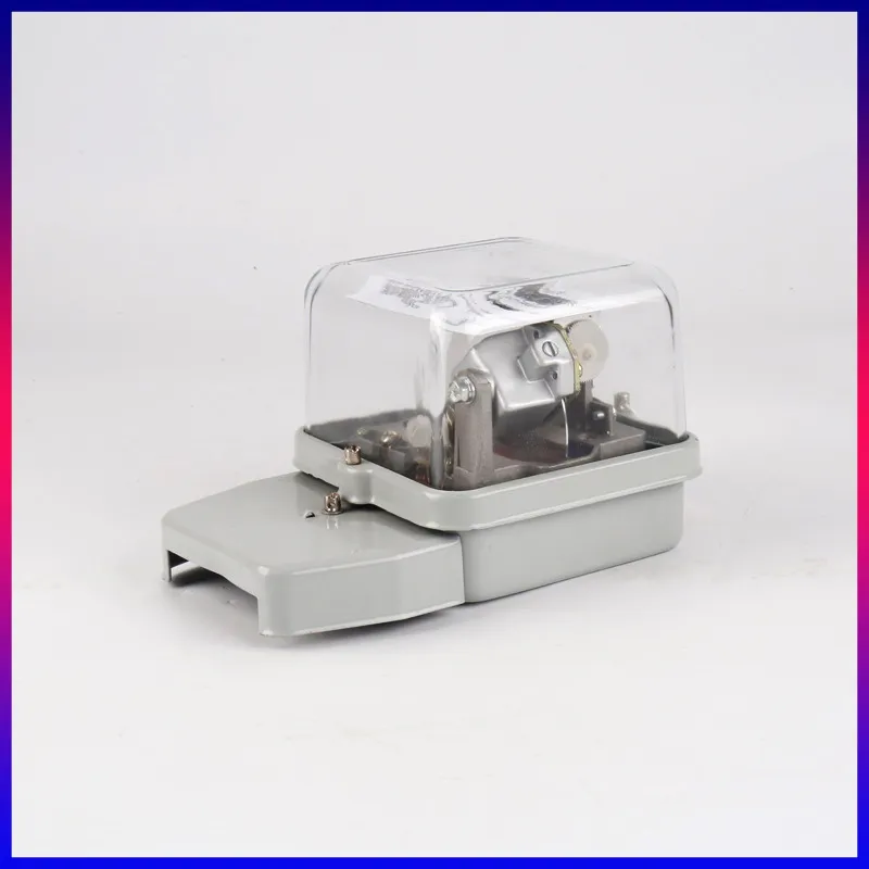 Dd28 Medidor de Energia Mecânica Monofásico com Tampa de PC Transparente