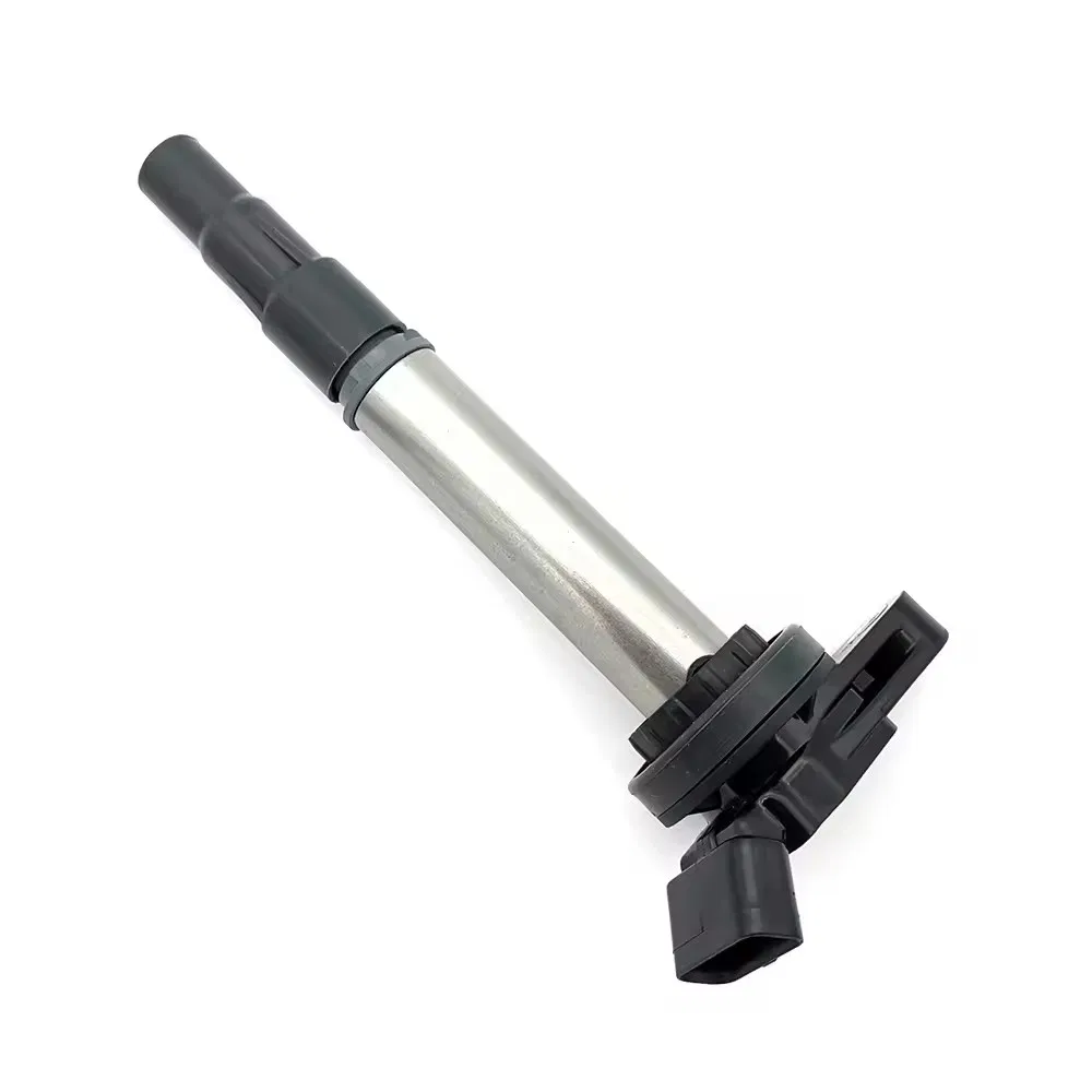 Peças de Motor de Alto Desempenho Bobina de Ignição Premium Completa 9091902252 90919-02258 9091902258 90919c2003 90919-C2005 90919c2005 0986AG0711 para Toyota Corolla