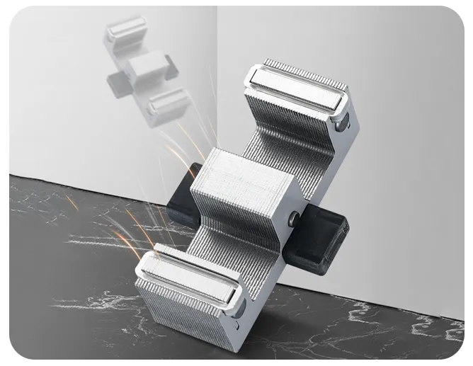 Contator DC 2000A S-Chneider, Alta Potência para Sistemas de EV e Baterias