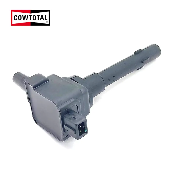 Peças de Carro de Alto Desempenho de Fábrica Tipo Lápis Bobina de Ignição Aplicável para Changan F01r00A028