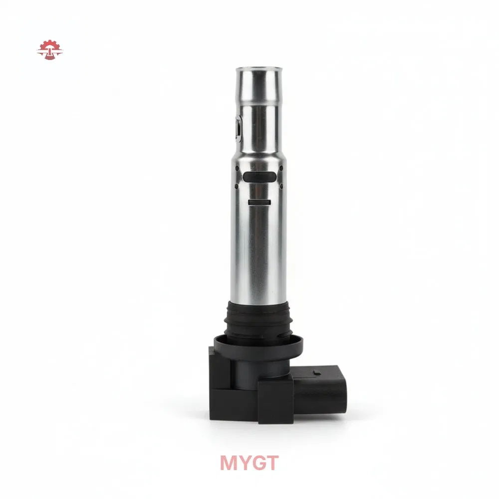 Bobina de Ignição Mygt para VW Golf Jetta Polo Tiguan Audi A3 S3 Seat Skoda - 036905715f 036905715A 036905715c
