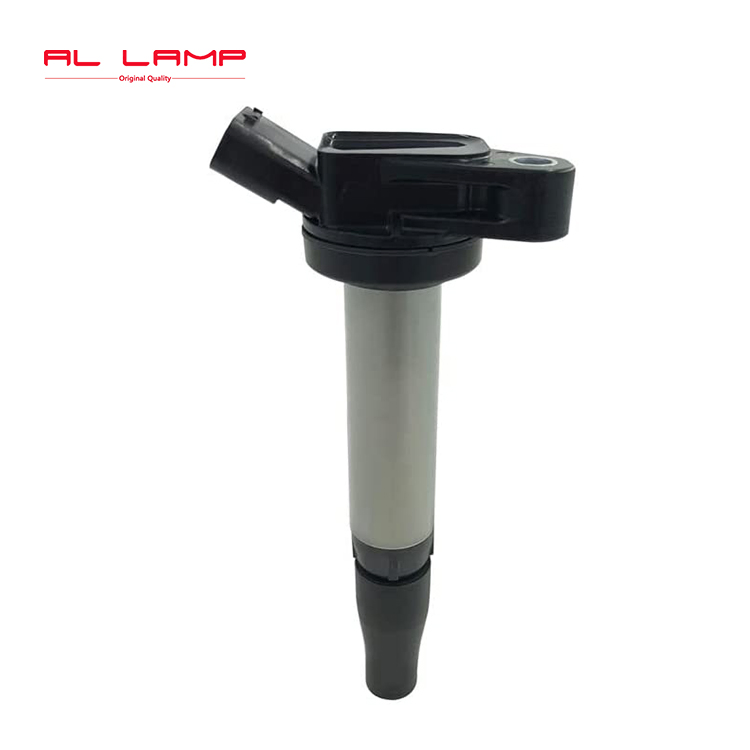Bobina de Ignição de Alto Desempenho OEM 90919-A2008 para Toyota Highlander 3.5 Lexus GS350 GS450h Rx350 Rx450h