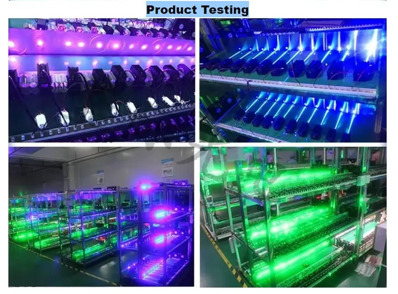 Controle de Qualidade de Laser