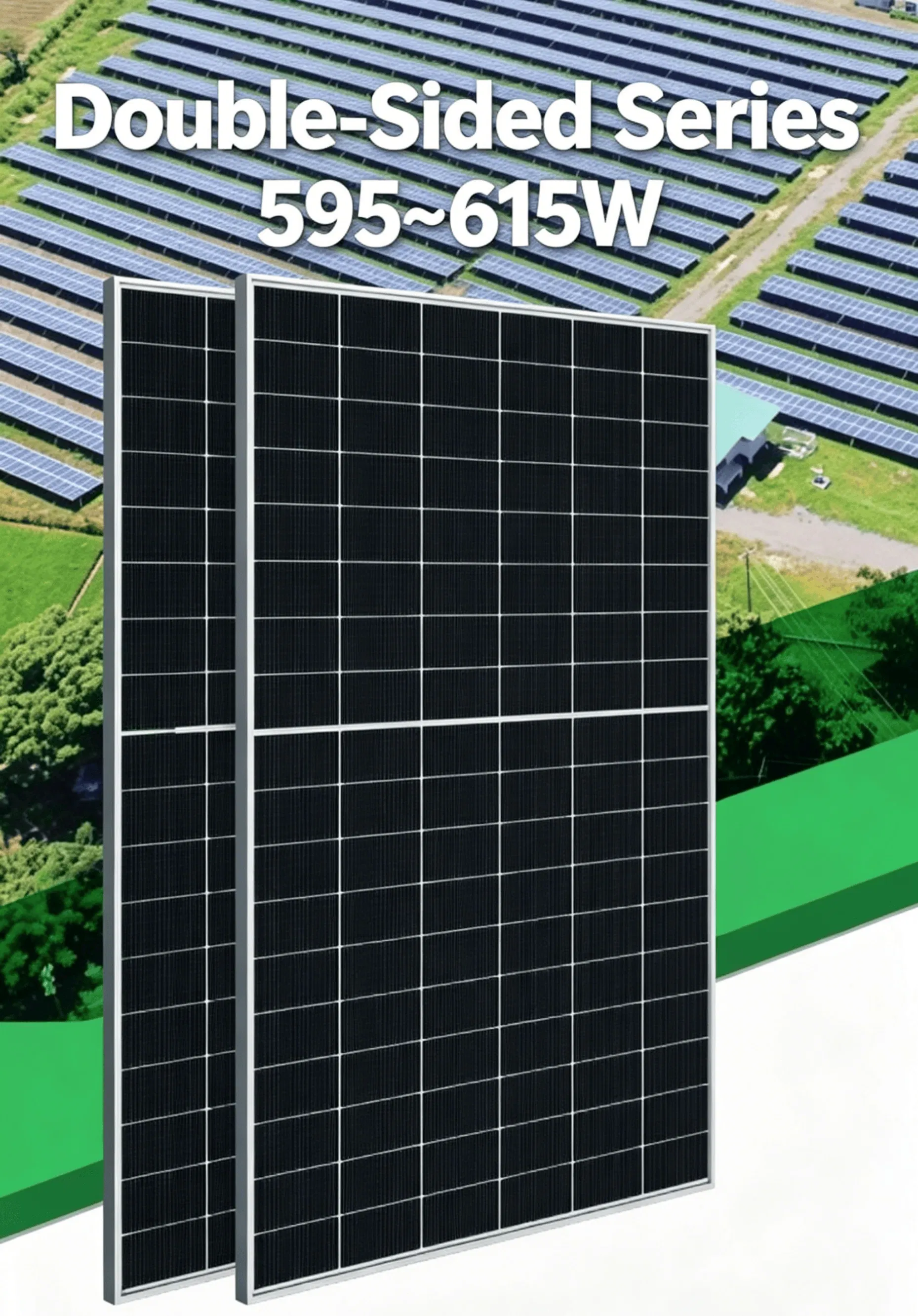 Sistema de Energia Solar Leve