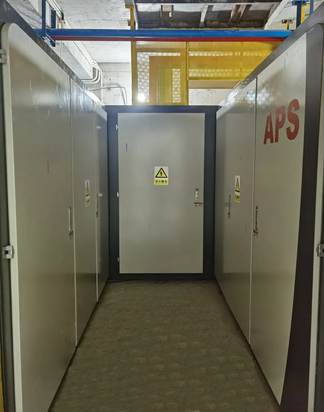 Estrutura de Design Modular