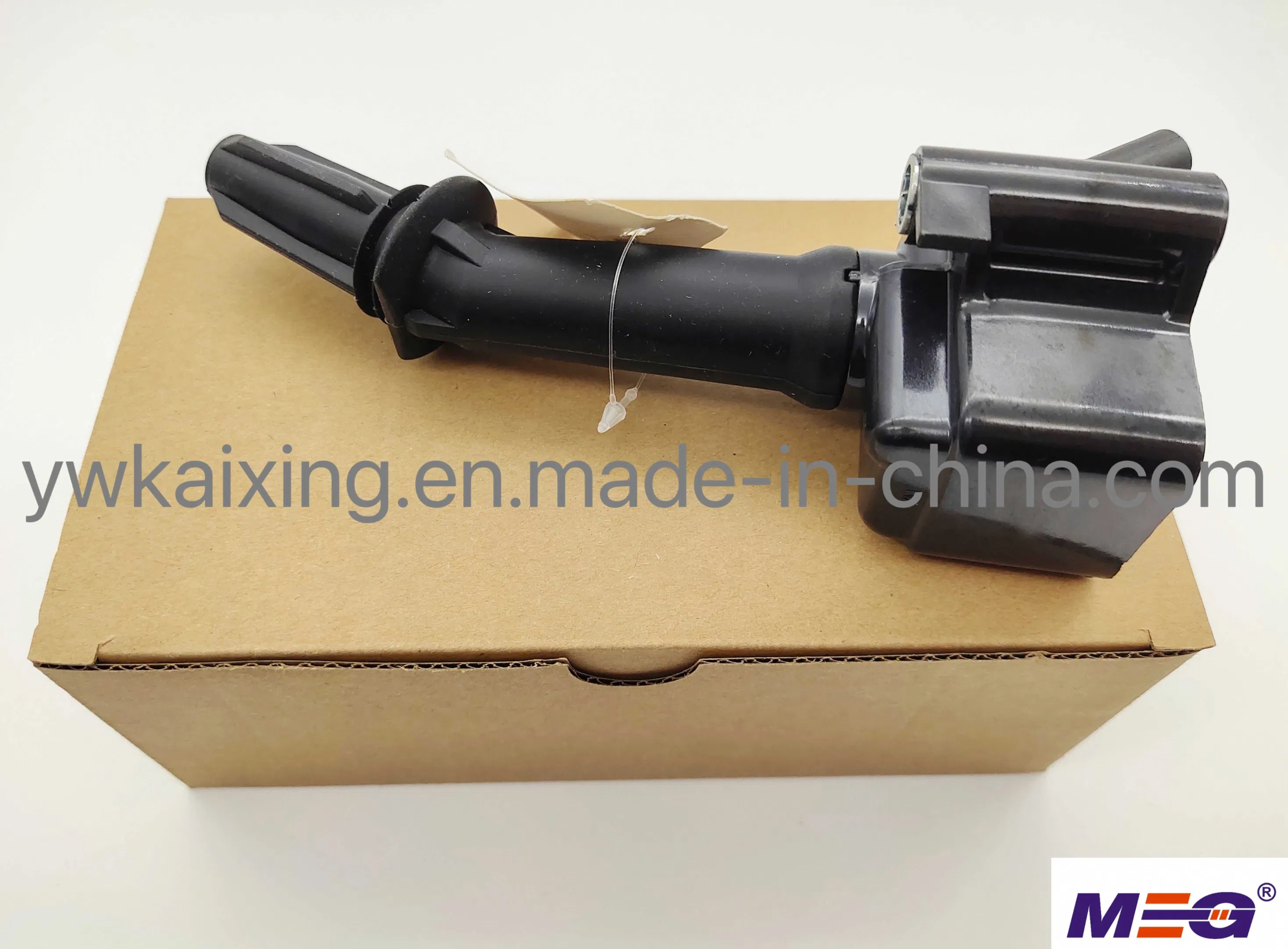 Preço de Fabricação de Peças de Automóveis Comprar Bobinas de Ignição OEM Y1g-53215m 12635672 para Veículos