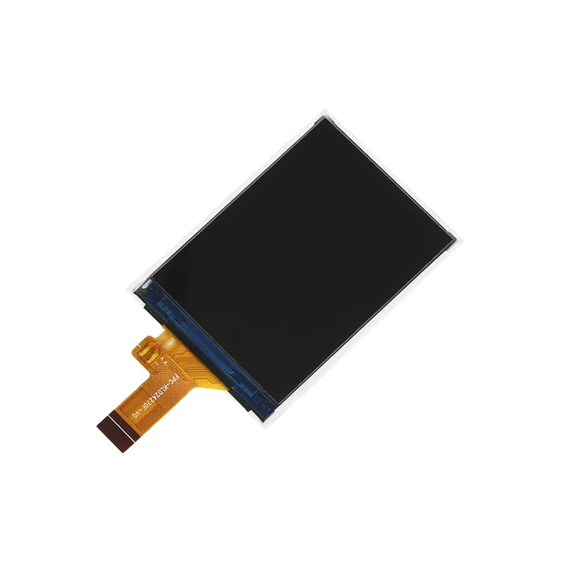 Módulo de Display LCD