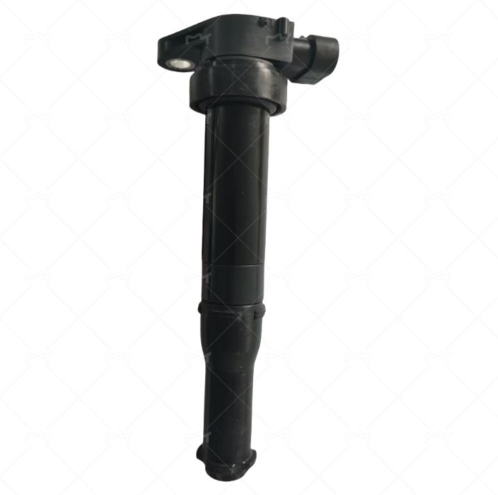 Bobina de Ignição Autoera 12V - Alto Desempenho, Qualidade Confiável da China