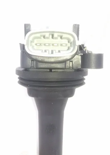 Bobina de Ignição para 2004 Volv0 S40 2.5L Turboalimentado & 2.4L