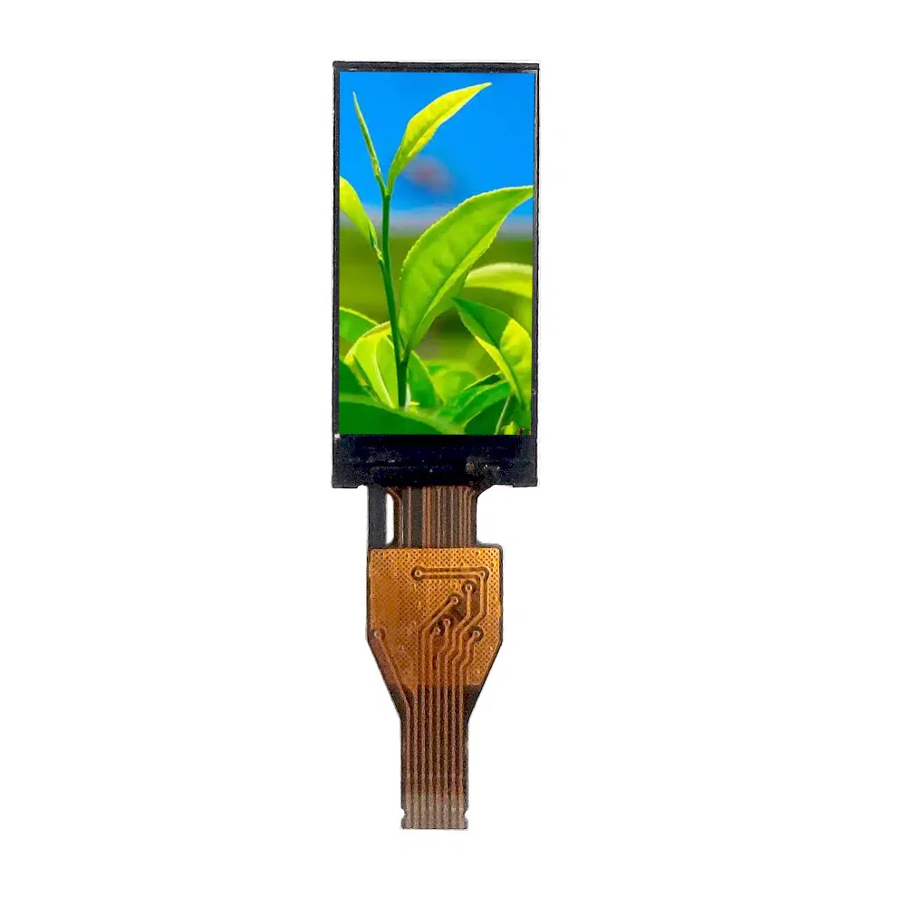 0.96 Substituição de Display OLED TFT de 1 polegada Suporte para Amostras de Pequenas Lotes Módulo LCD Direto da Fábrica