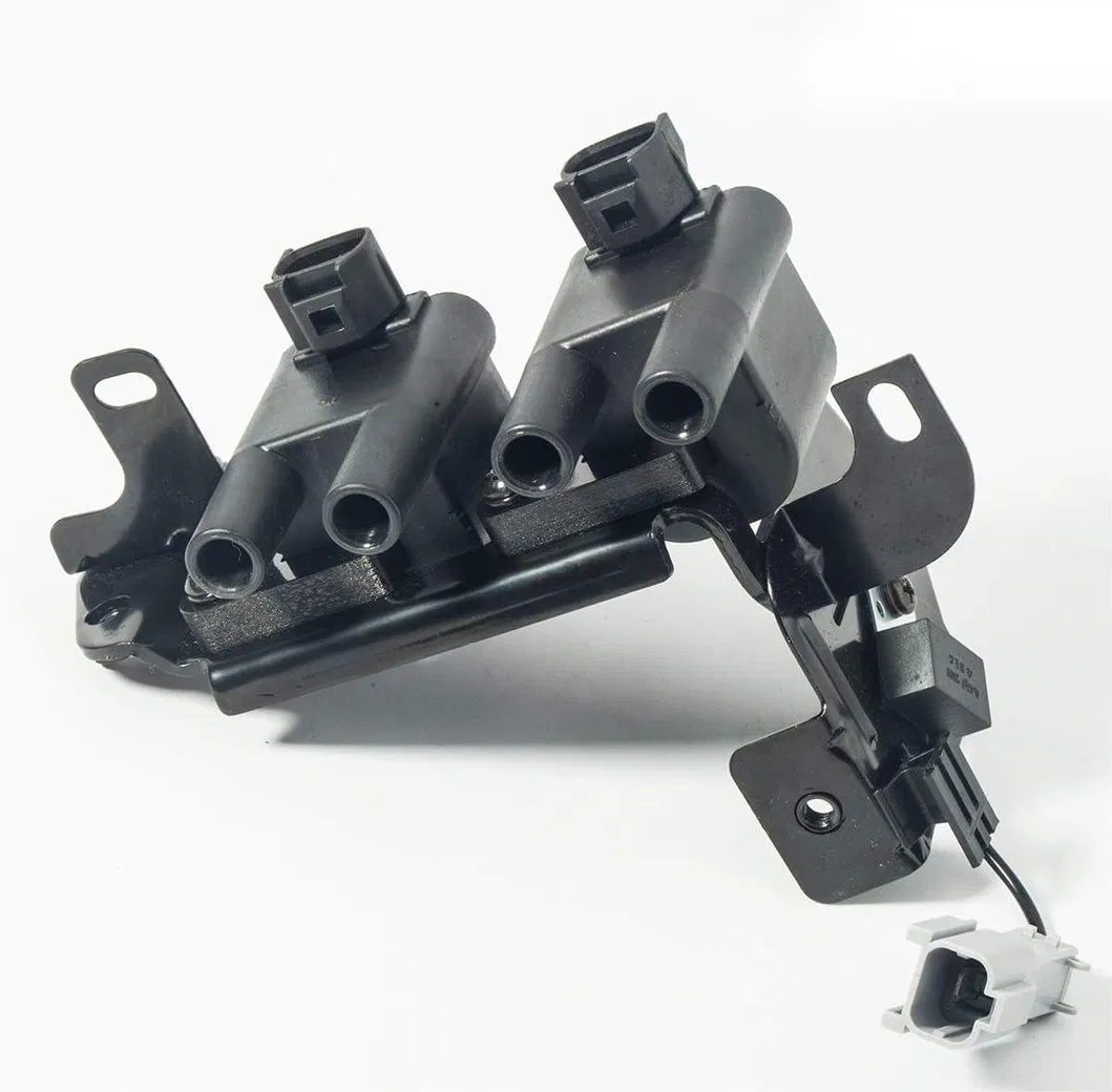 Conjunto de Bobina de Ignição OEM 27301-26600