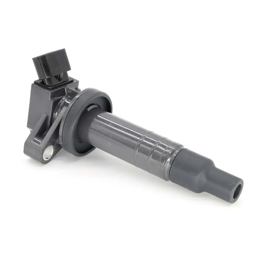 Bobina de Ignição de Alto Desempenho UF247 para Toyota Corolla Matrix Celica 1.8L (2000-2008), Substitui 90919-02239 C1249