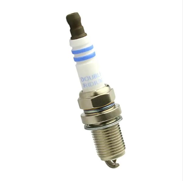 Vela de Ignição Bujias Fr3kii332 Motor a Gás Natural 0242255511