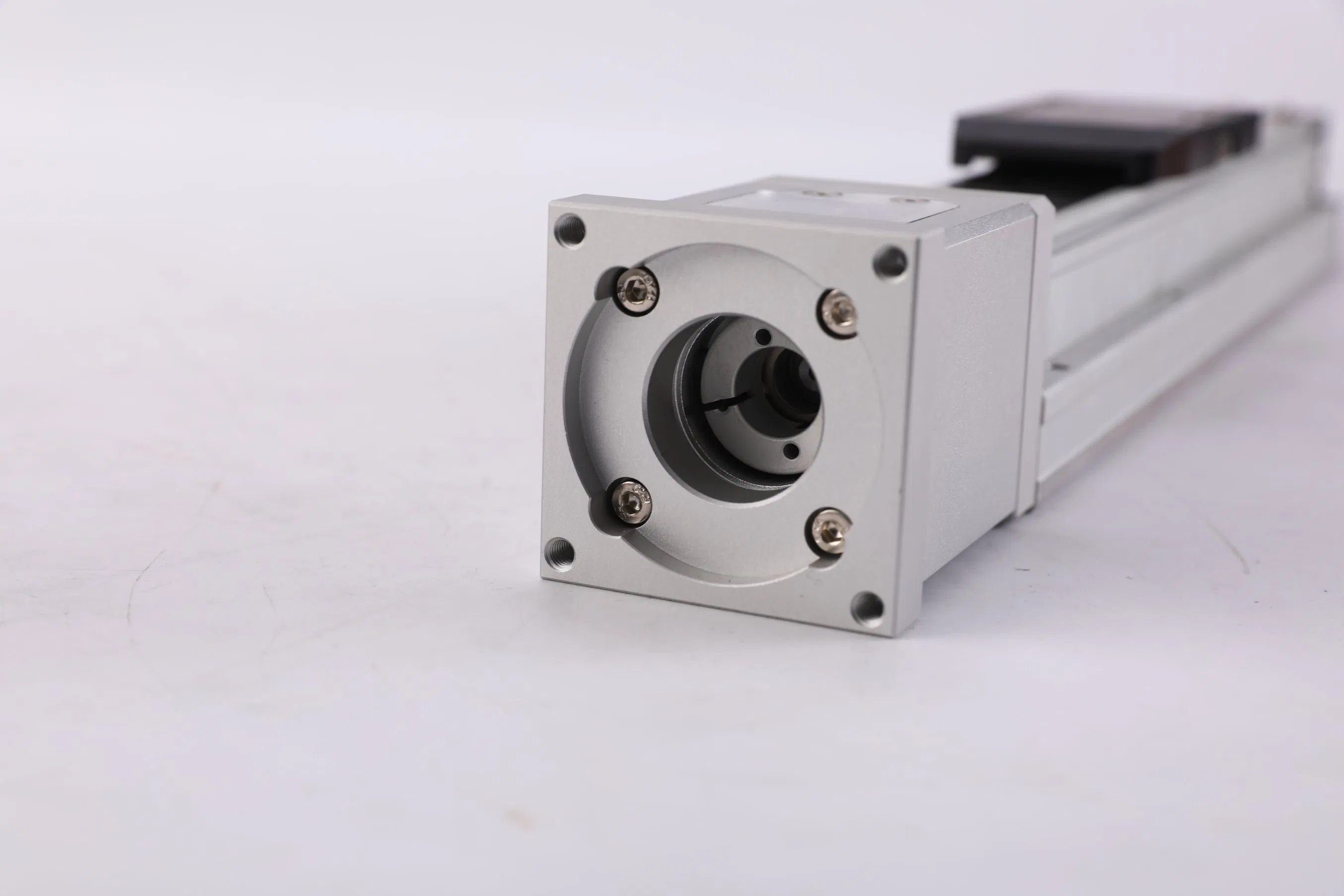 Cgth8-L10-250-Bc-M20 Módulo Linear de Parafuso de Direto com Alta Precisão e Movimento Suave Manipulador de Coordenadas Cartesiano