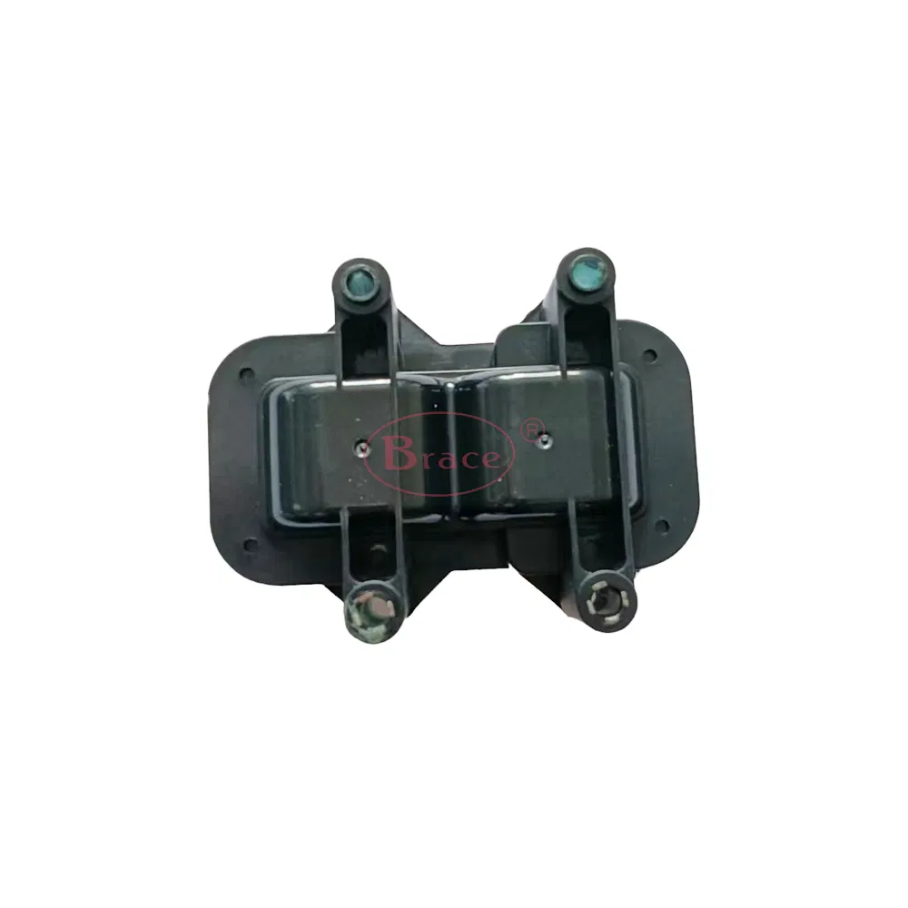 Bobina de Ignição de Peças de Automóvel para Jinbei Haise X30L 1.5 L Dlcg14 Shineray X30
