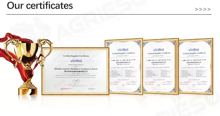 Certificação e Qualidade