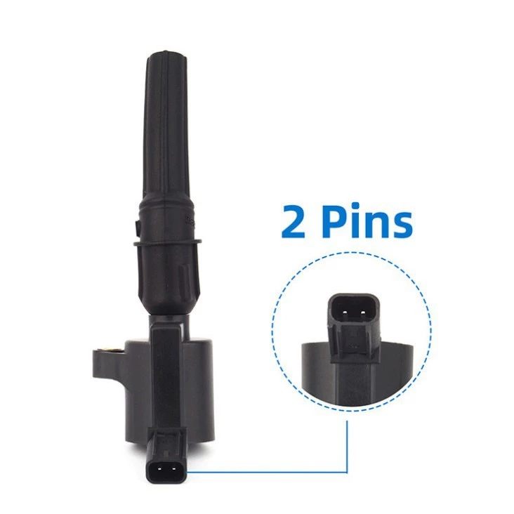 para Ford Focus 2.0L Bobina de Ignição Cm5z-12029-K para 2012