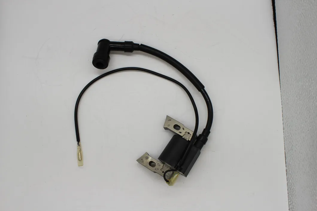 FLS-IC027 TJB02-17A para motor de cilindro único TCI Bobina de Ignição
