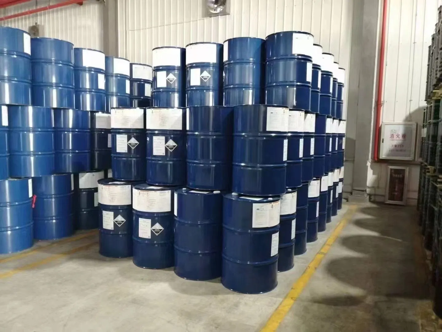 Resina Epóxi Sólida Profissional Hwr-903 para Pintura em Pó