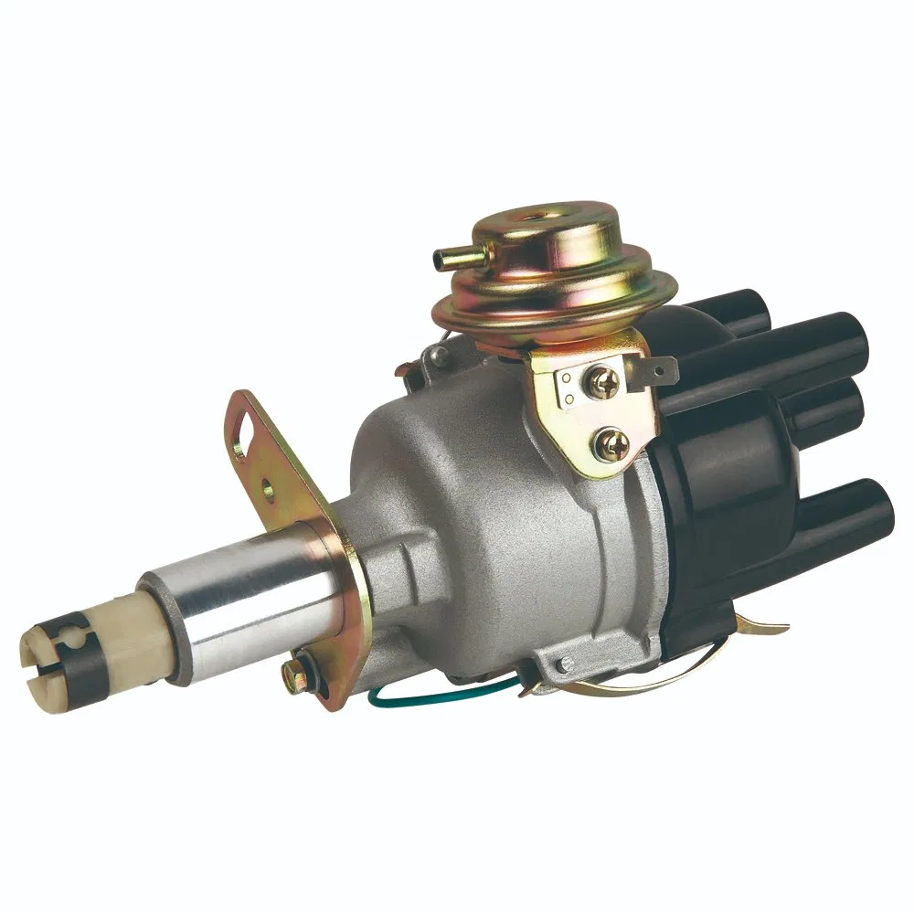 Tecnologia de Ignição Eletrônica Autoera - Eficiente 8X6X6cm, Origem da China