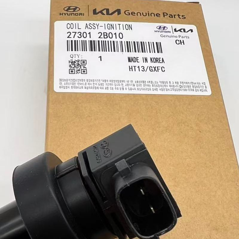 para Hyundai KIA 27301-2b010 Bobina de Ignição de Alta Tensão
