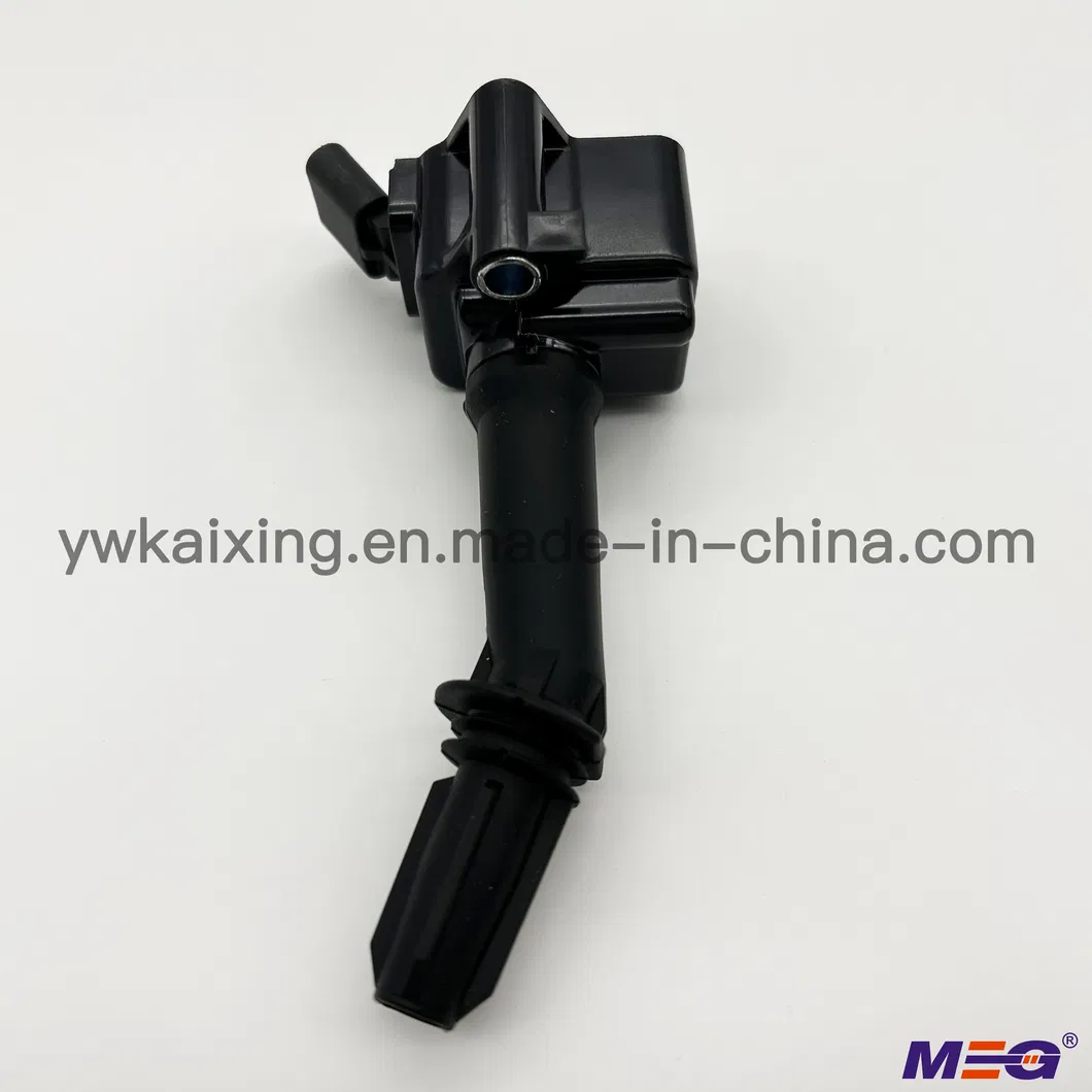Fabricantes de Peças de Carro Auto Ignição Bobinas 12635672 UF802 para Chevrolet Cruze