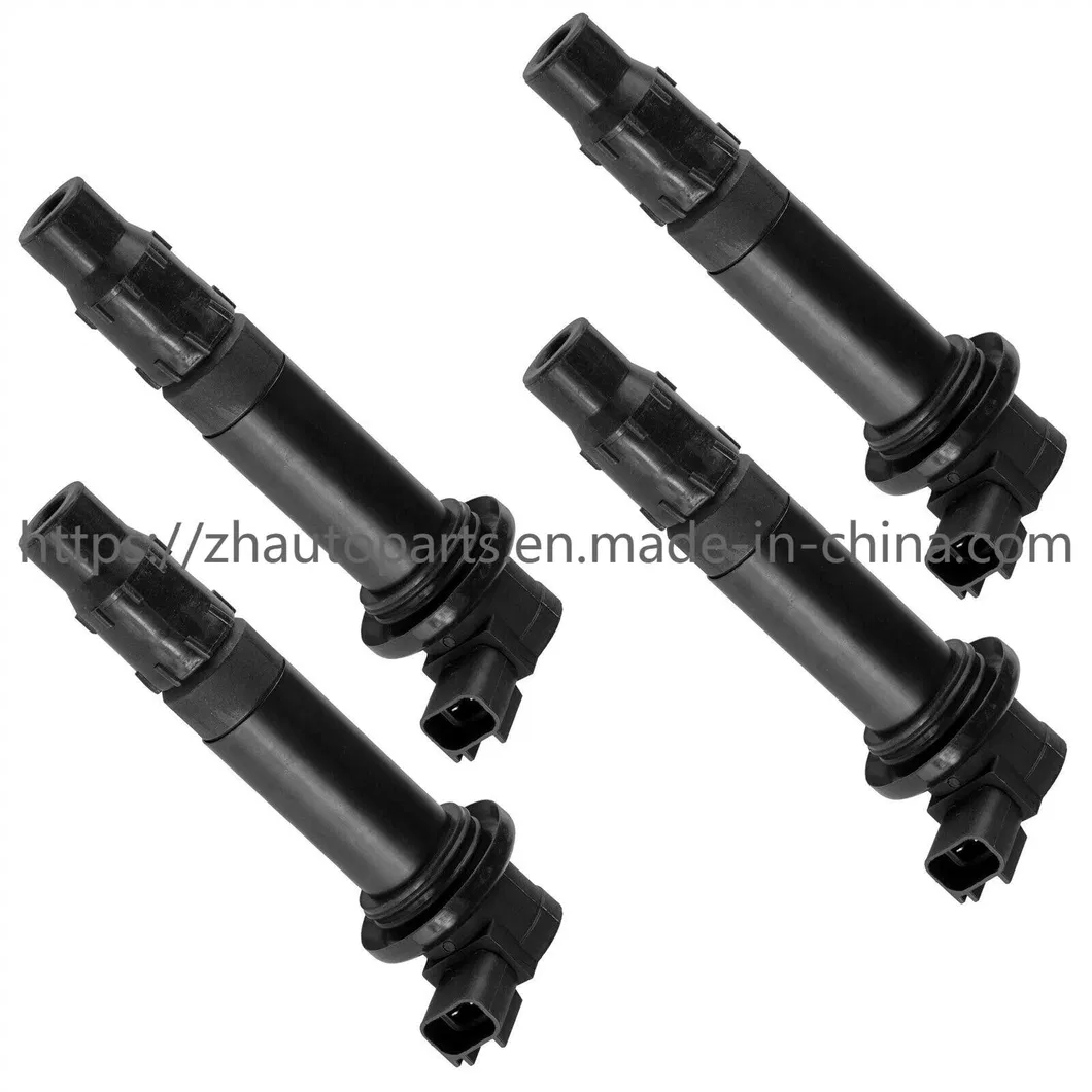 Bobina de Ignição para Yzf-R6 Yzfr6 2008-2016 Substituir OEM# 13s-82310-00-00