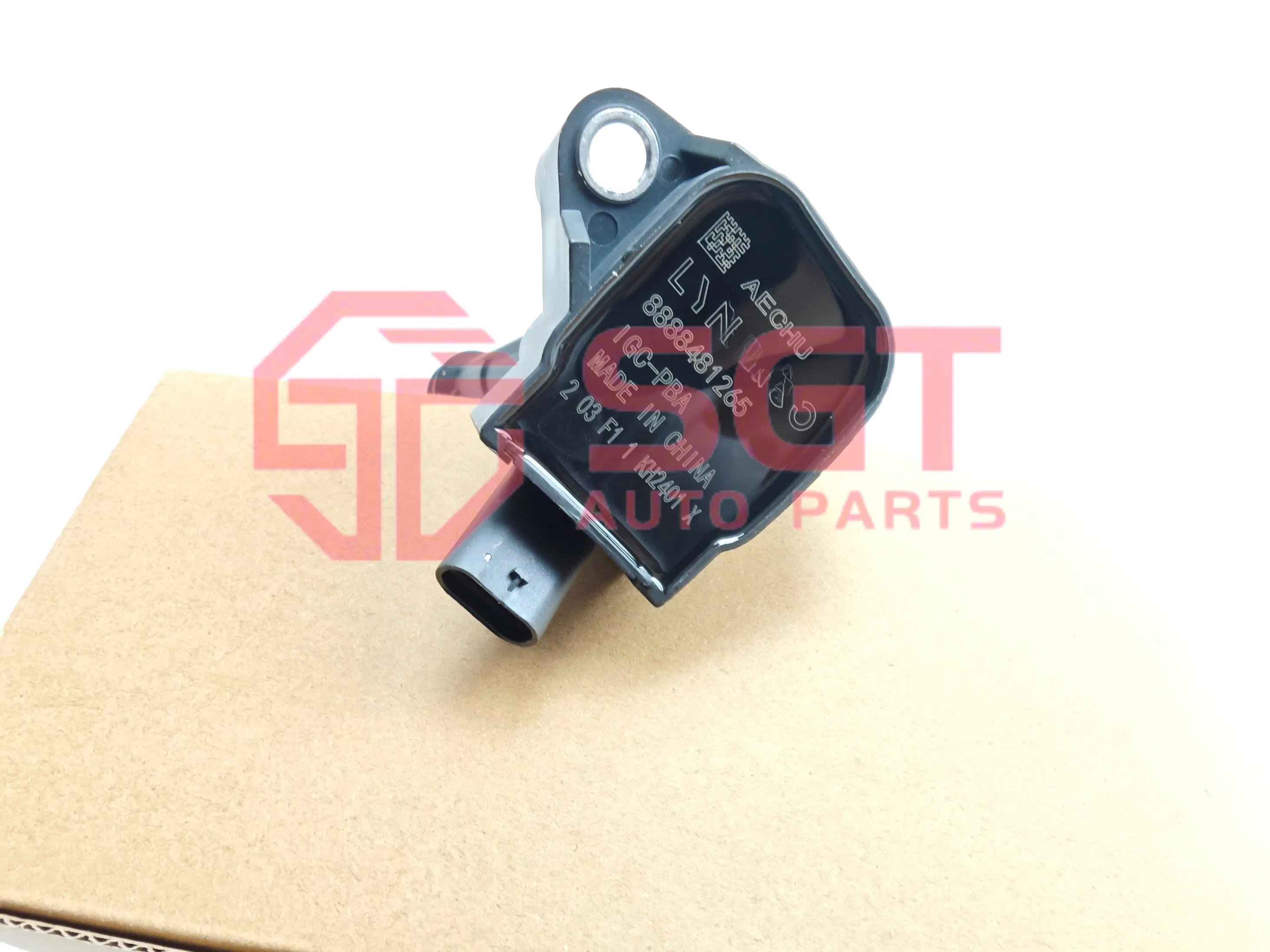Bobina de Ignição de Alta Qualidade 8888481265 para Lynk &amp; Co 01 Geely Fy11 Volvo Xc40 1.5t Motores Turboalimentados