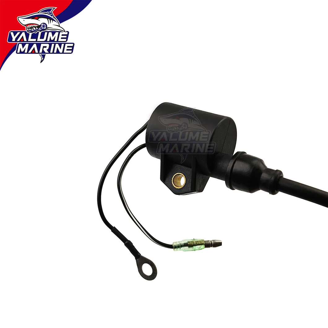 Bobina de Ignição para Motor de Fora de Borda YAMAHA