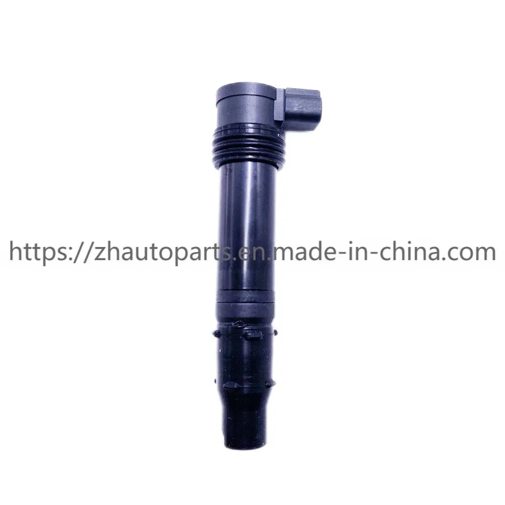 Bobina de Ignição para Kawasaki Ninja Zx-6r 2003-2018 Zx636 Substituir OEM# 21171-0021 21171-1282