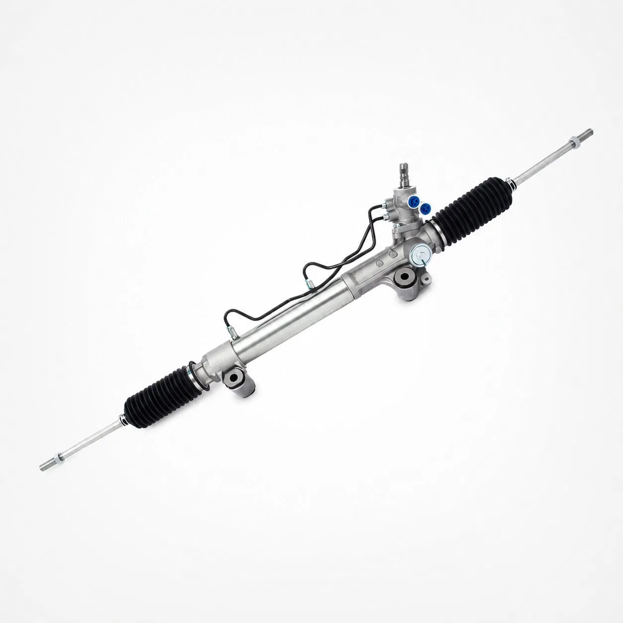 Caixa de Direção Hidráulica de Peças Automotivas por Atacado para Toyota Hilux Vigo 4WD 2005-2009 44200-0K040
