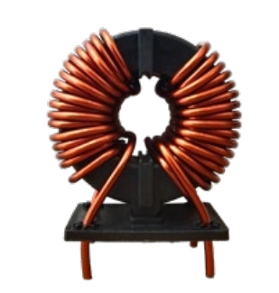 Máquina de Enrolamento de Núcleo Toroidal de Modo Comum Totalmente Automática