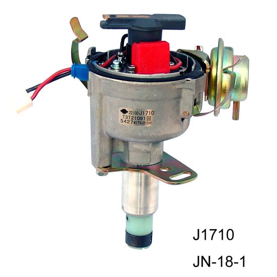 Tecnologia de Ignição Eletrônica Autoera - Eficiente 8X6X6cm, Origem da China