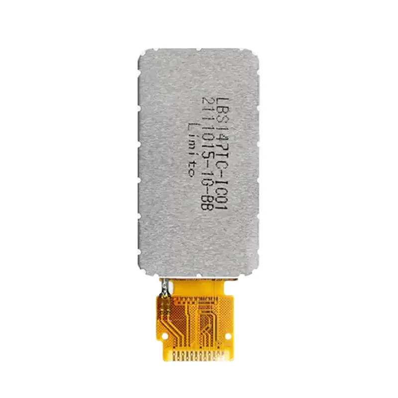 1.47 Módulo de Tela LCD TFT de Fábrica Direta de Inch 172×320 St7789