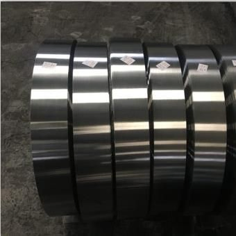 Aço Carbono Alto Bobina de Aço Laminado a Quente 65mn