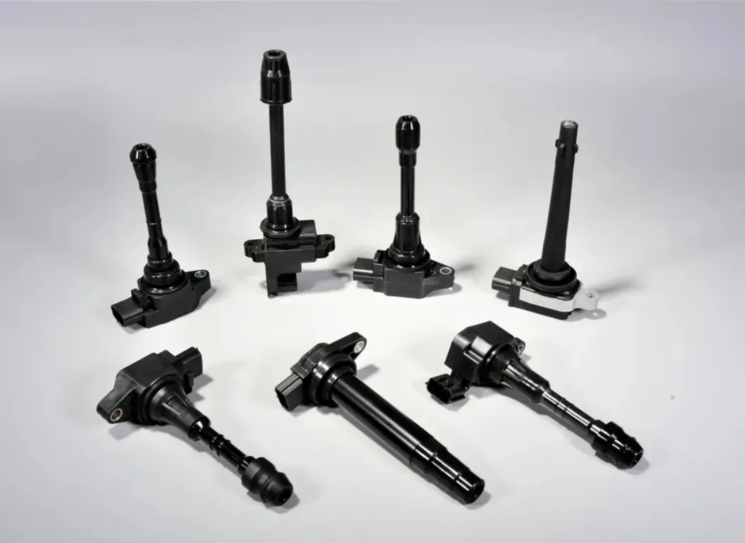 Bobina de Ignição de Alto Desempenho 27300-3f100