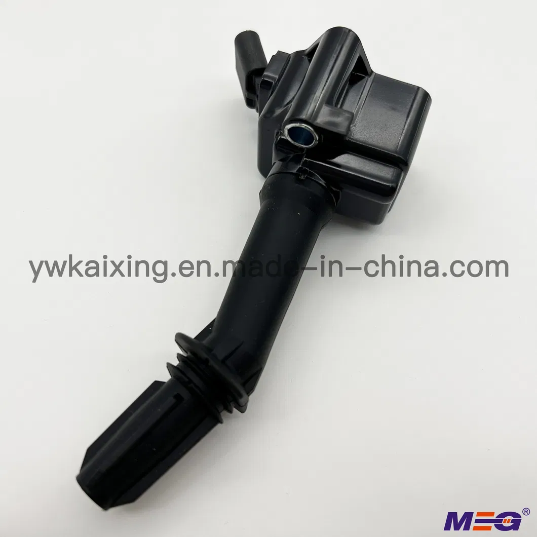 Fabricantes de Peças de Carro Auto Ignição Bobinas 12635672 UF802 para Chevrolet Cruze