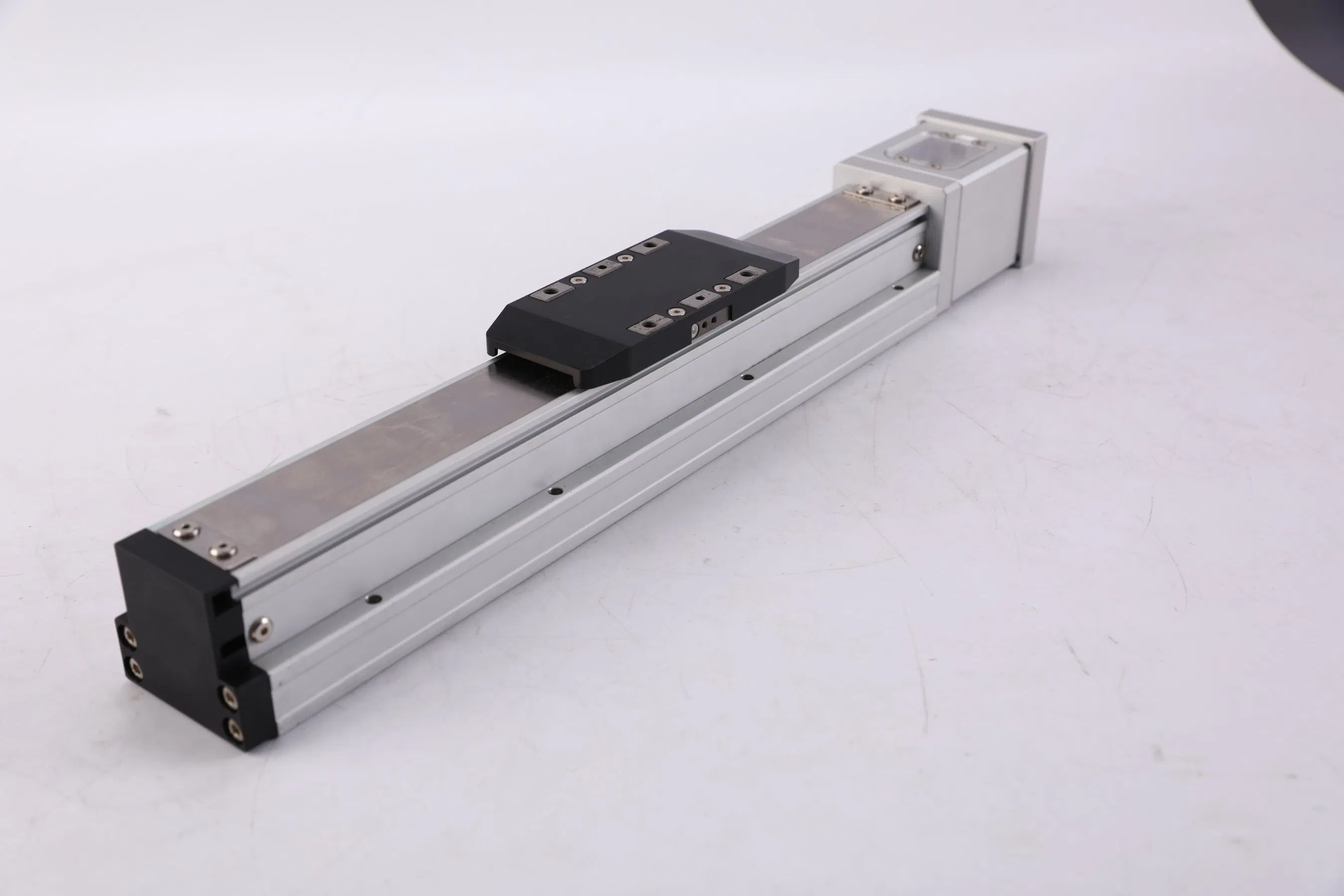 Cgth8-L10-250-Bc-M20 Módulo Linear de Parafuso de Direto com Alta Precisão e Movimento Suave Manipulador de Coordenadas Cartesiano