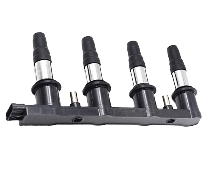 Bobina de Ignição de Motor de Alta Performance e Boa Qualidade para Chevrolet 55571790 55584404 561655 24107493