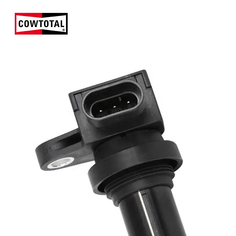 Fábrica de Marcas Cwototal Atacado Bobina de Ignição OEM 17210-12900 para Samsung Sm5