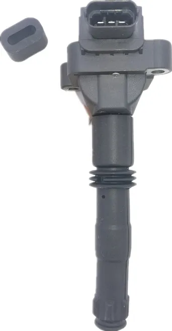 Bobina de Ignição Serve para Porsch Boxster Cayman 2.5-3.8L 1995-2012