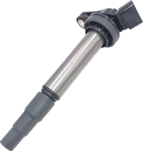 Bobina de Ignição 90919-02258 Serve para Toyota Corolla Matrix Prius Scion