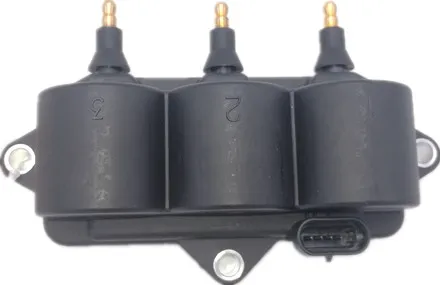 Bobina de Ignição para 1998-2005 Chevrolet Spark Daewoo Matiz, 96291054